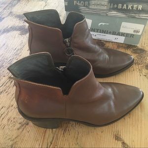 Fiorentini + Baker Mette Modette Boots